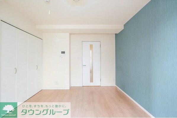 ヒルサイド島津山の物件内観写真